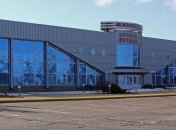 Аэропорт Луганска отрезан от поддержки сил АТО