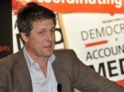 Хью Грант сыграет роль сценариста