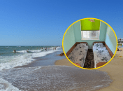 Кімнати дуже тісні