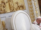 Франциск призвал молиться о погибших в Китае