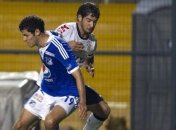 Реднапп: "Челси" имеет четыре-пять игроков, таких же, как Пато