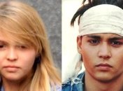 Стильные детки: Лили-Роуз Мелоди Депп (ФОТО)