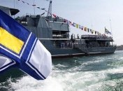 В Украину вернулись моряки, которых задержали в 2018 году в Египте