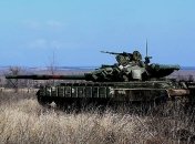 На Донбассе вступило в силу "пасхальное" перемирие 