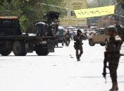 В Афганистане произошла серии взрывов: есть жертвы
