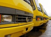 ГАИ штрафует за лишние места в автобусах 