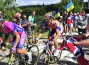 Квачук и Костюк стартуют в составе Lampre-ISD