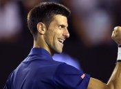 Джокович о победе над Федерером в полуфинале Australian Open