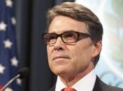 Губернатор Техаса встретится с Порошенко