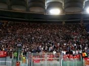 Борисполь готов принять отмененные рейсы с фанатами Ливерпуля