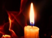 Стало відомо ім'я загиблого на Донбасі бійця