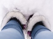 Как утеплить обувь зимой