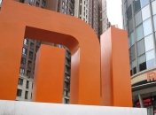 Смартфоны компании Xiaomi стали лидером продаж в Украине