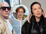 Потап и Ирина Горовая развелись в 2014 году