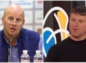 В украинском баскетболе разгорелся большой скандал: Бродский vs Медведенко