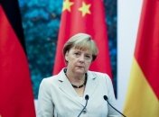 Меркель: Я полагаю, что политические возможности еще не исчерпаны