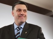 Тягнибок готов встретиться с Януковичем для проведения очной ставки