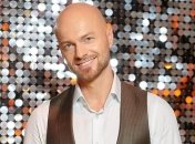 Влад Яма с перебинтованной рукой рассказал о травме на "Танцях з зірками"