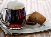 Как сделать домашний квас