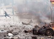 Через теракт у Сирії загинули шестеро військових