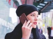 Як смартфон впливає на наш мозок