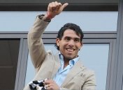 Семья Карлоса Тевеса выкупила похищенного отца