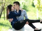 Стало известно, сколько нужно целоваться, чтобы похудеть