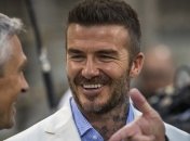 Интер подал в суд на МЛС из-за клуба Бэкхема