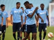 Катар забил 15 мячей Бутану в матче отбора ЧМ-2018