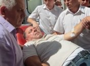 Пограничники отказались разглашать информацию о Петре Мельника    