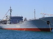 Кремль о проверке украинских судов на Азове: Мы ни при чем