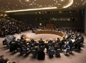 Россия заблокировала в Совбезе ООН резолюцию по Сирии