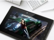 Enot J101 - самый дешевый планшет