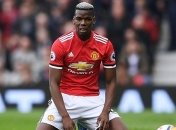 Погба рассказал о Моуриньо и трансфере из "Манчестера"