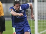 "Днепр" поднялся в рейтинге УЕФА