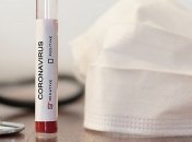 Уже более миллиона украинцев заразились коронавирусом с начала пандемии