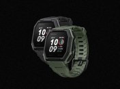 На одном заряде до 3 месяцев: Huami представили новые смарт-часы