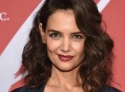 Кэти Холмс станет мамой во второй раз