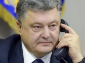 Порошенко обсудит с лидерами ЕС усиление ОБСЕ на Донбассе