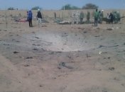 Теракт в военном лагере в Мали: погибли 47 человек