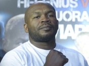 Уильямс: Постоянно бил Кличко в спаррингах, что ему не нравилось