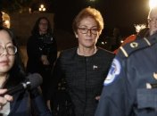 Помпео просят защитить Йованович: опубликовано открытое письмо