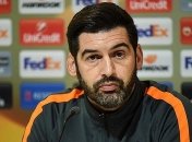 Фонсека: Есть третья сторона, которая хотела, чтобы побеждало "Динамо"