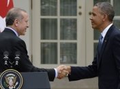 Президенты США и Турции обсудили совместную борьбу с терроризмом