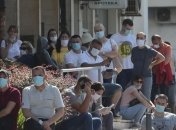 Коронавирус вернулся: в столице Сербии вновь объявили чрезвычайное положение