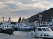 Завтра в Севастополе уничтожат авиабомбу