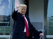 Что Трамп написал Байдену в прощальном письме: самые смешные версии сети