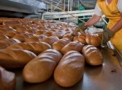 В Украине дорожает хлеб