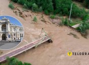 Потоп в Украине