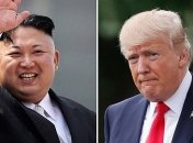 Трамп и Ким Чен Ын могут встретиться в Швеции